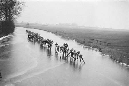 Elfstedentocht
